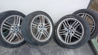 Llantas BMW