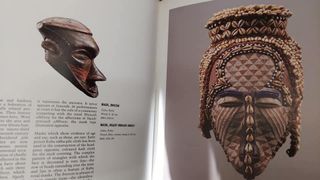 ESCULTURA TRIBAL. Arte africano