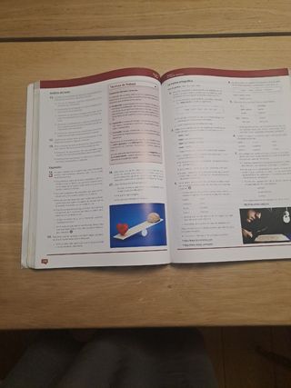 LENGUA Y LITERATURA 1