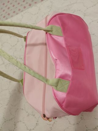 Maleta infantil Princesas