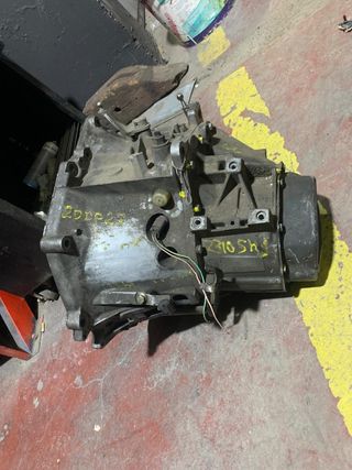 Caja de cambios
20DP27
