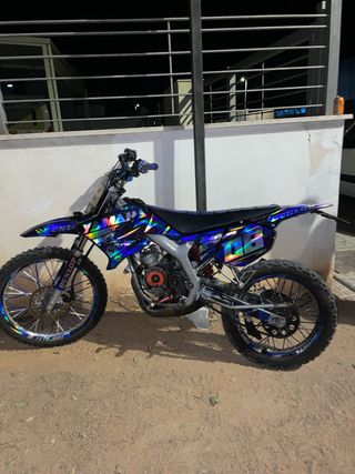 yamaha dt 