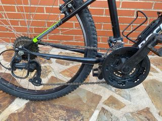 Bicicleta infantil Rockrider