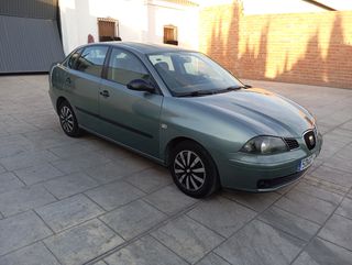 SEAT Cordoba 2004