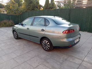 SEAT Cordoba 2004