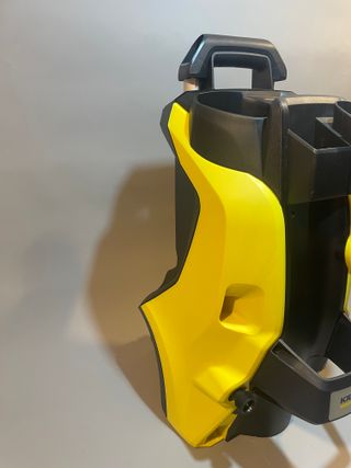 Hidrolavadora Karcher K5 Home