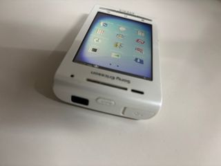 Telefono cellulare Sony Ericsson Xperia X8 bianco