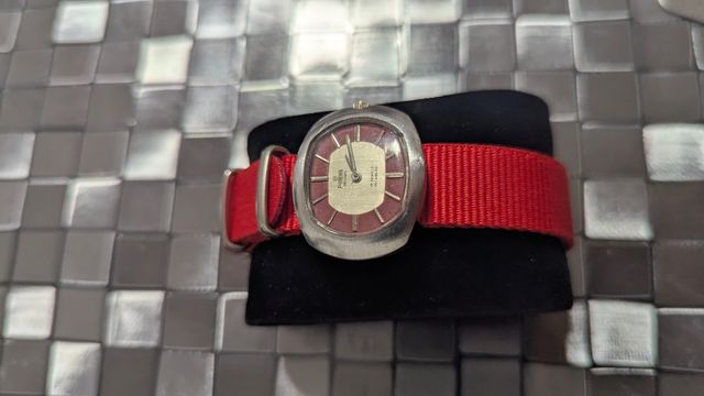 Reloj Potens de Luxe