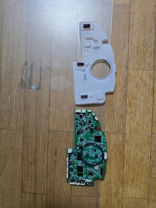 Placa base Conga 4090/4490/4690