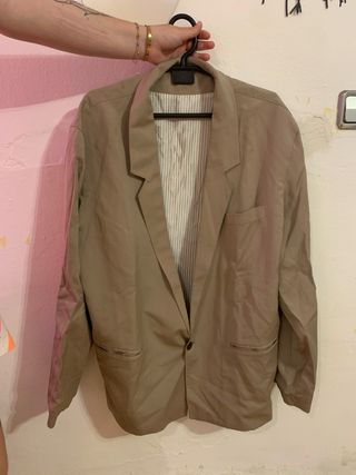 Americana beige