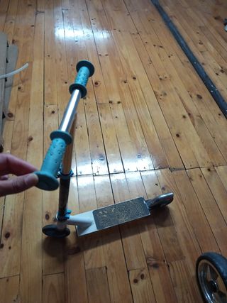 Patinete infantil