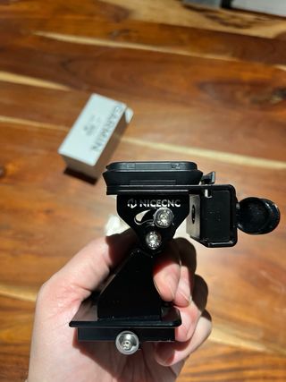 Soporte Garmin + Llave + NICECNC KTM 390 Adventure