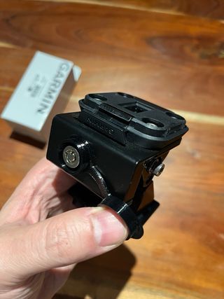 Soporte Garmin + Llave + NICECNC KTM 390 Adventure
