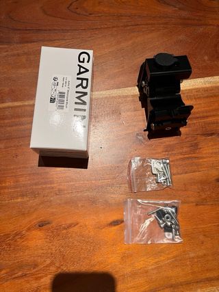 Soporte Garmin + Llave + NICECNC KTM 390 Adventure