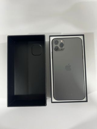iPhone 11 Pro Max (schermo rotto)