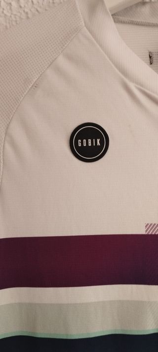 Maillot Gobik CX Pro