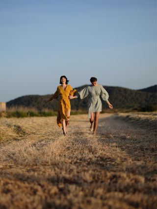 Mini sesión fotografica en Ibiza 40€ - 10 fotos 