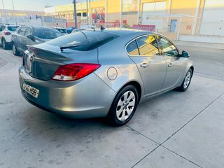 OPEL INSIGNIA 2.0CDTI 130CV 