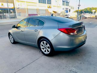 OPEL INSIGNIA 2.0CDTI 130CV 