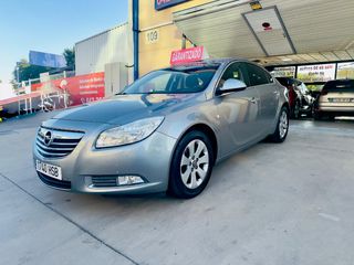 OPEL INSIGNIA 2.0CDTI 130CV 