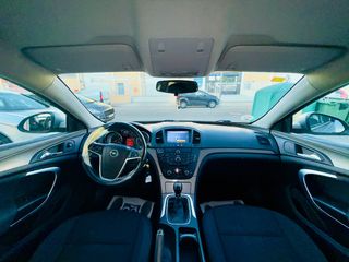 OPEL INSIGNIA 2.0CDTI 130CV 