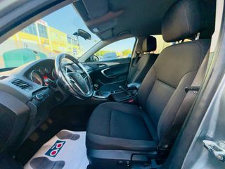 OPEL INSIGNIA 2.0CDTI 130CV 
