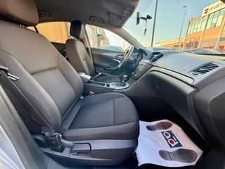 OPEL INSIGNIA 2.0CDTI 130CV 