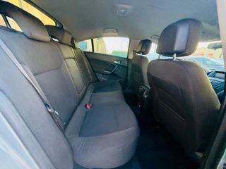 OPEL INSIGNIA 2.0CDTI 130CV 