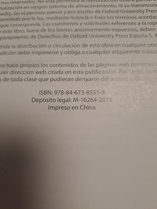 Inicia Lengua Castellana y Literatura 1.º Bachi...