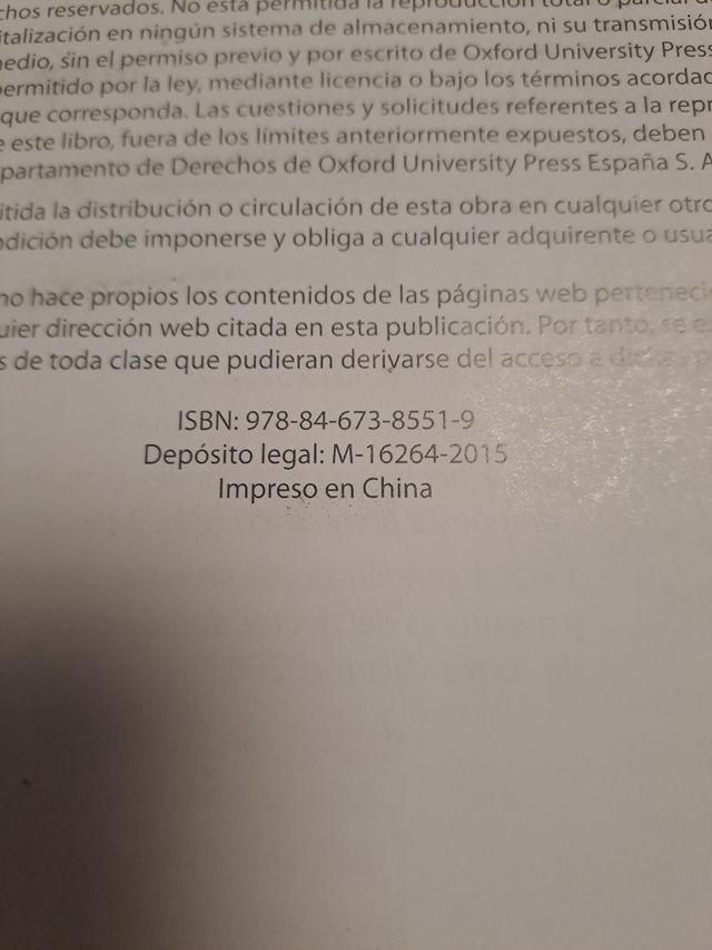 Inicia Lengua Castellana y Literatura 1.º Bachi...
