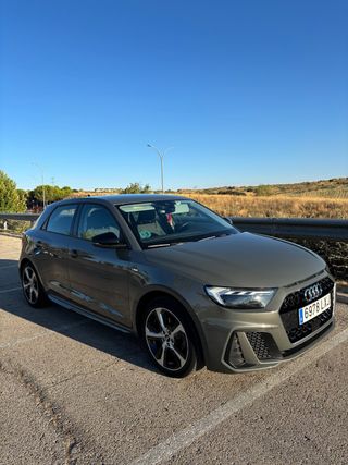 Audi A1 2022 Sportback