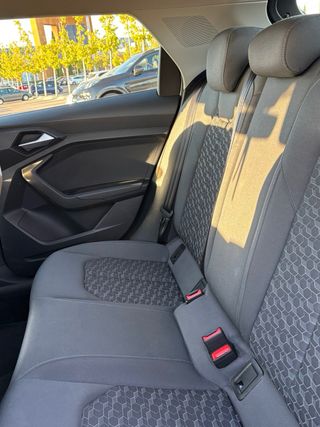 Audi A1 2022 Sportback