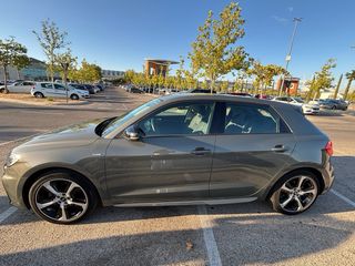 Audi A1 2022 Sportback