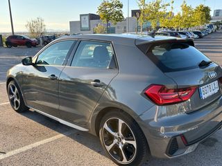 Audi A1 2022 Sportback