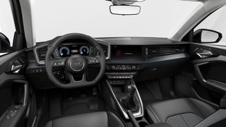 Audi A1 2022 Sportback