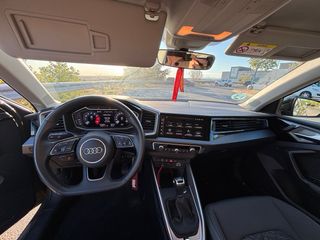 Audi A1 2022 Sportback