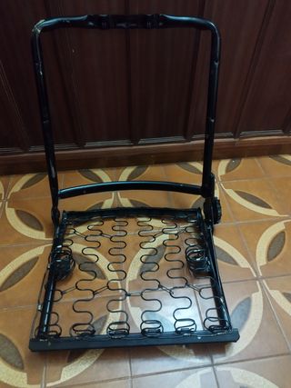 Estructura Asiento Renault 4L
