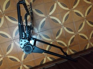 Estructura Asiento Renault 4L