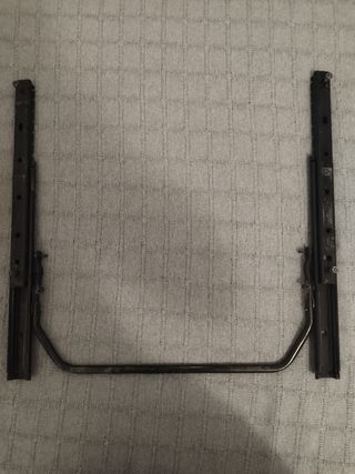 Estructura Asiento Renault 4L