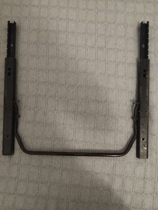 Estructura Asiento Renault 4L
