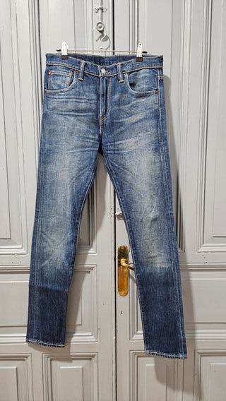 Traje de hombre, traje gris de PUROECO