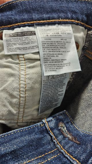 Traje de hombre, traje gris de PUROECO