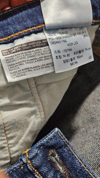 Traje de hombre, traje gris de PUROECO