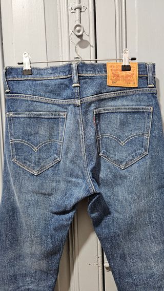 Traje de hombre, traje gris de PUROECO