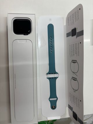Apple Watch SE 44