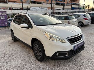 Peugeot 2008 2015
