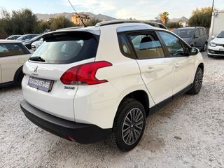 Peugeot 2008 2015