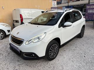 Peugeot 2008 2015