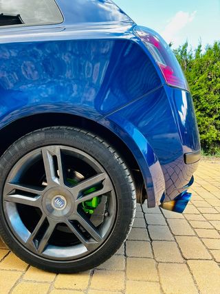 FIAT Stilo 2024