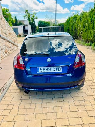FIAT Stilo 2024